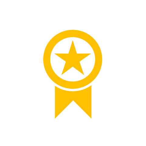 Award-ribbon-with-star